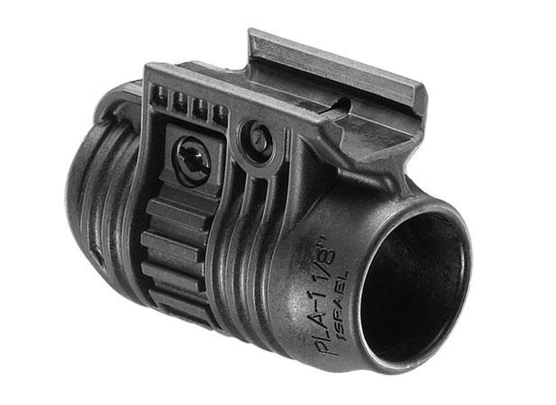 Fab Defense Picatinny Flashlight Adapter 1 photo