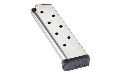 CMC Products/Magazine/Classic/45 ACP/8Rd/Stainless/1911 photo
