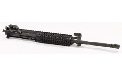 Colt M4 Upper 5.56 16" Black photo