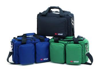 CED Compact Travel Range Bag photo