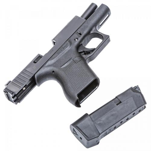 TangoDown Vickers Tactical Slide Racker for photo