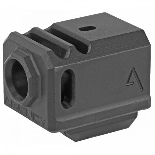 Agency Arms, 417 Compensator for Glock photo