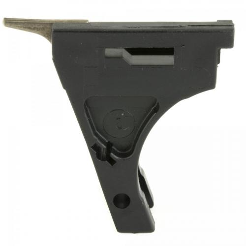 Glock OEM Trigger Housing w/Ejector 40/357 photo