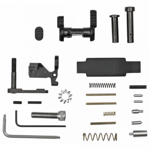 Armaspec Lower Parts Kit Stainless Steel photo