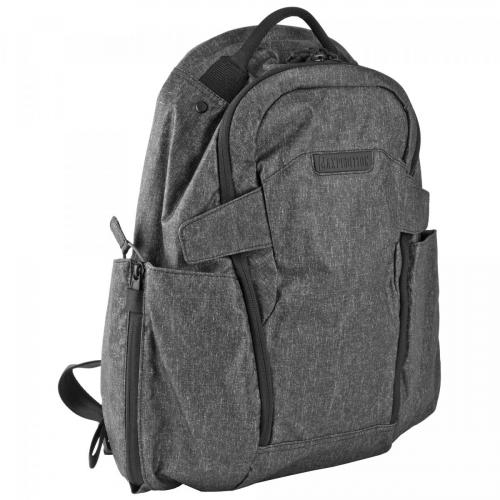 Maxpedition Entity 19L Backpack Charcoal photo