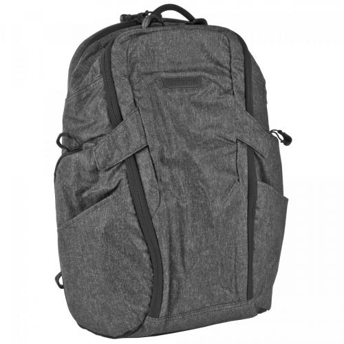 Maxpedition Entity 27L Laptop Backpack Charcoal photo