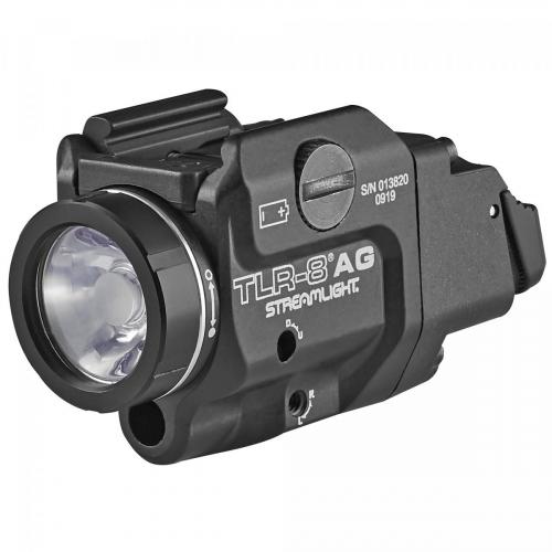 Streamlight TLR-8A G Flex 500Lm Light photo