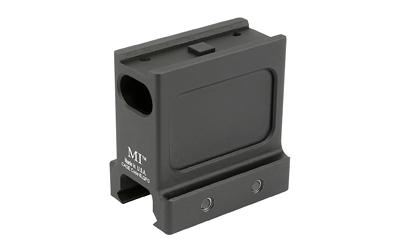 Midwest Aimpoint T1/T2 Mount Night Vision photo