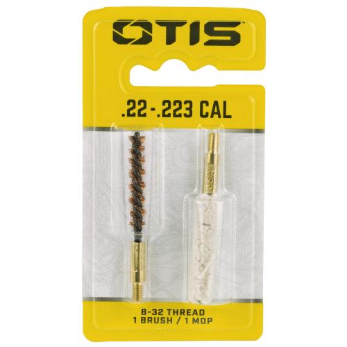 Otis 22-223 Cal Brush/Mop Combo Pack photo