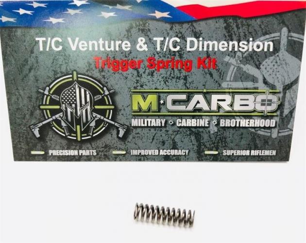 M-Carbo T/C Venture & T/C Dimension photo