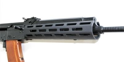 CSS Saiga/Vepr Rifle AR Style Aluminum photo
