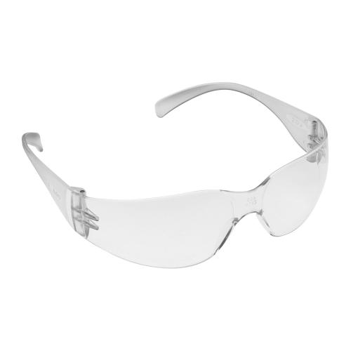 3M/Peltor Virtua Protective Glasses Clear w/Clear photo