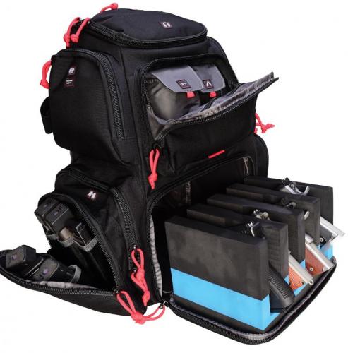 G-Outdoors GPS Handgunner Backpack photo