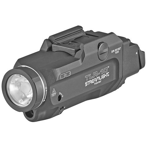 Streamlight TLR-10 Flex Tac Light w/Laser photo