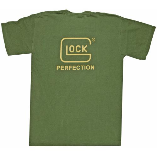 Glock OEM Perfection Short Sleeve w/Logo photo