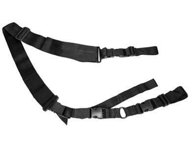 NcSTAR 2 Point Tactical Sling System photo
