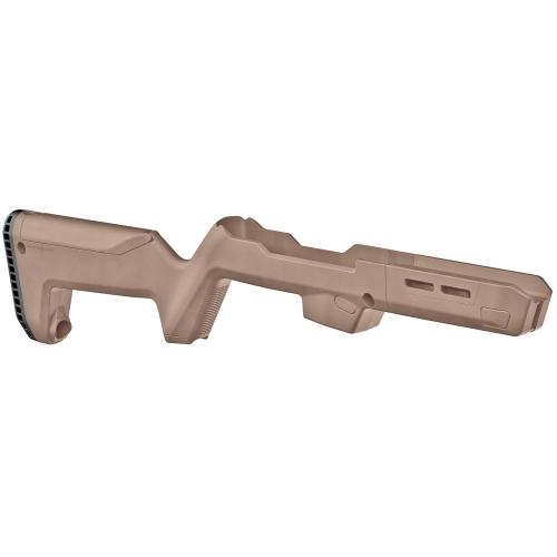 Magpul PC Backpacker Stock Ruger PC photo