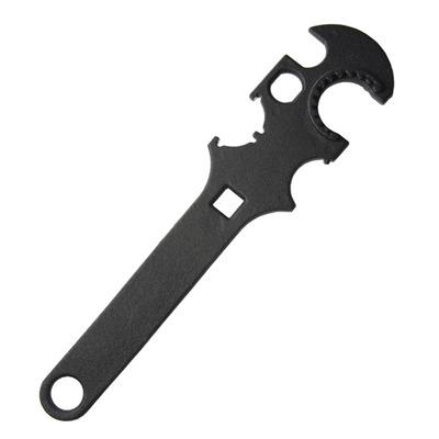 CSS AR15/AR10/M4 Armorers Wrench photo