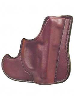 Don Hume 001 Front Pocket Holster photo