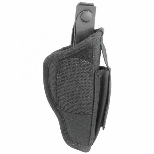 Uncle Mike's Ambidextrous Hip Holster w/Pouch photo