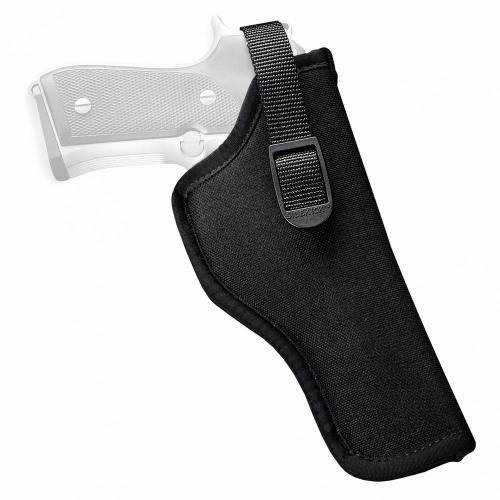 Uncle Mike's Hip Holster Black photo