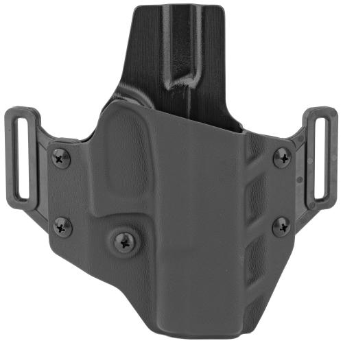 Crucial Concealment Covert OWB Holster photo
