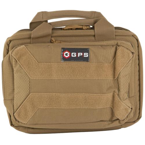 G-Outdoors GPS Pistol Case 13" photo