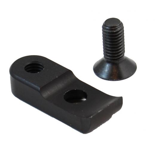 Race Master/Racer Muzzle Support Revolver Adaptor photo