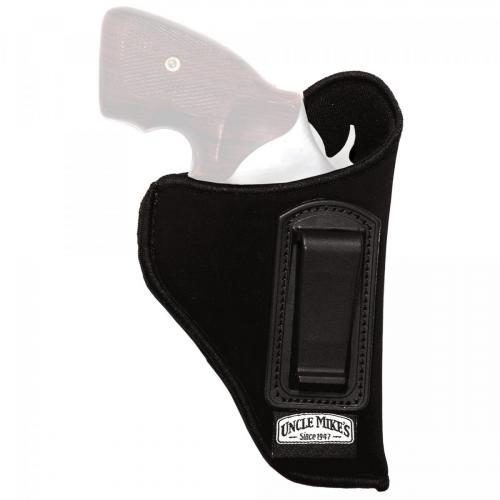 Uncle Mike's Inside Pant Holster Black photo