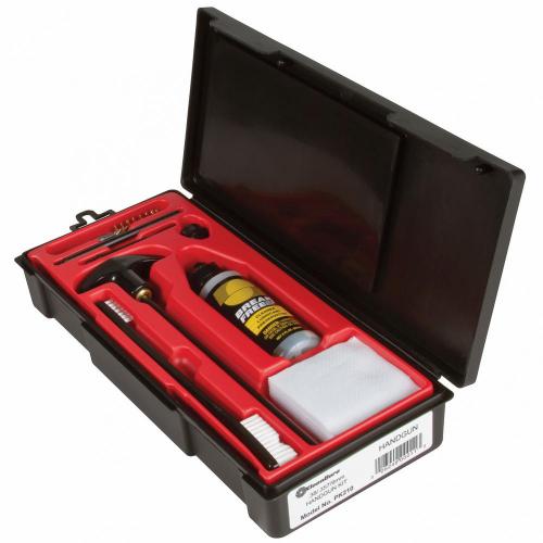 Kleen-Bore Handgun Cleaning Kit photo