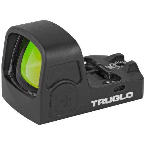 Truglo Red Dot Micro XR21 RMS-C photo