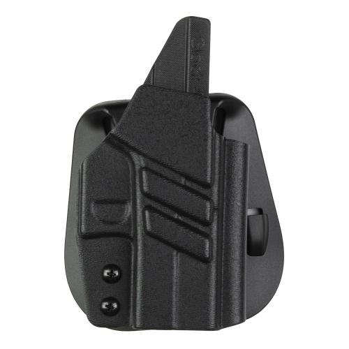 1791 Tactical Kydex Paddle OWB Holster photo